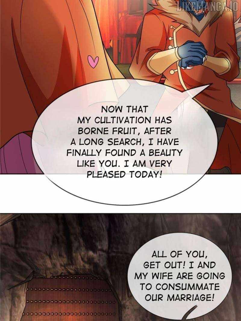 Rise of the Sect Master Chapter 46 page 33 - 
