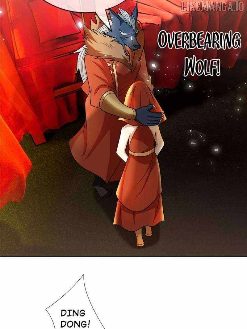 Rise of the Sect Master Chapter 46 page 35 - 