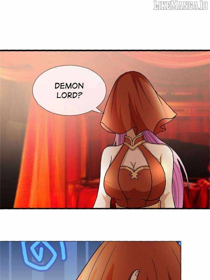 Rise of the Sect Master Chapter 46 page 41 - 