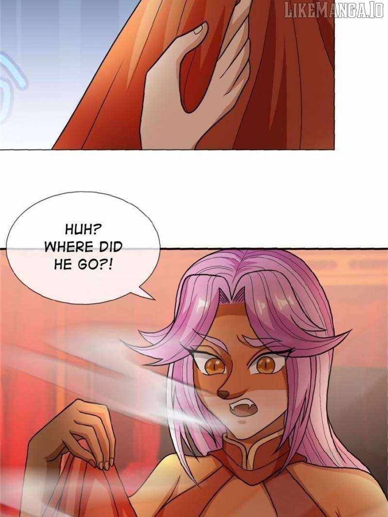 Rise of the Sect Master Chapter 46 page 42 - 