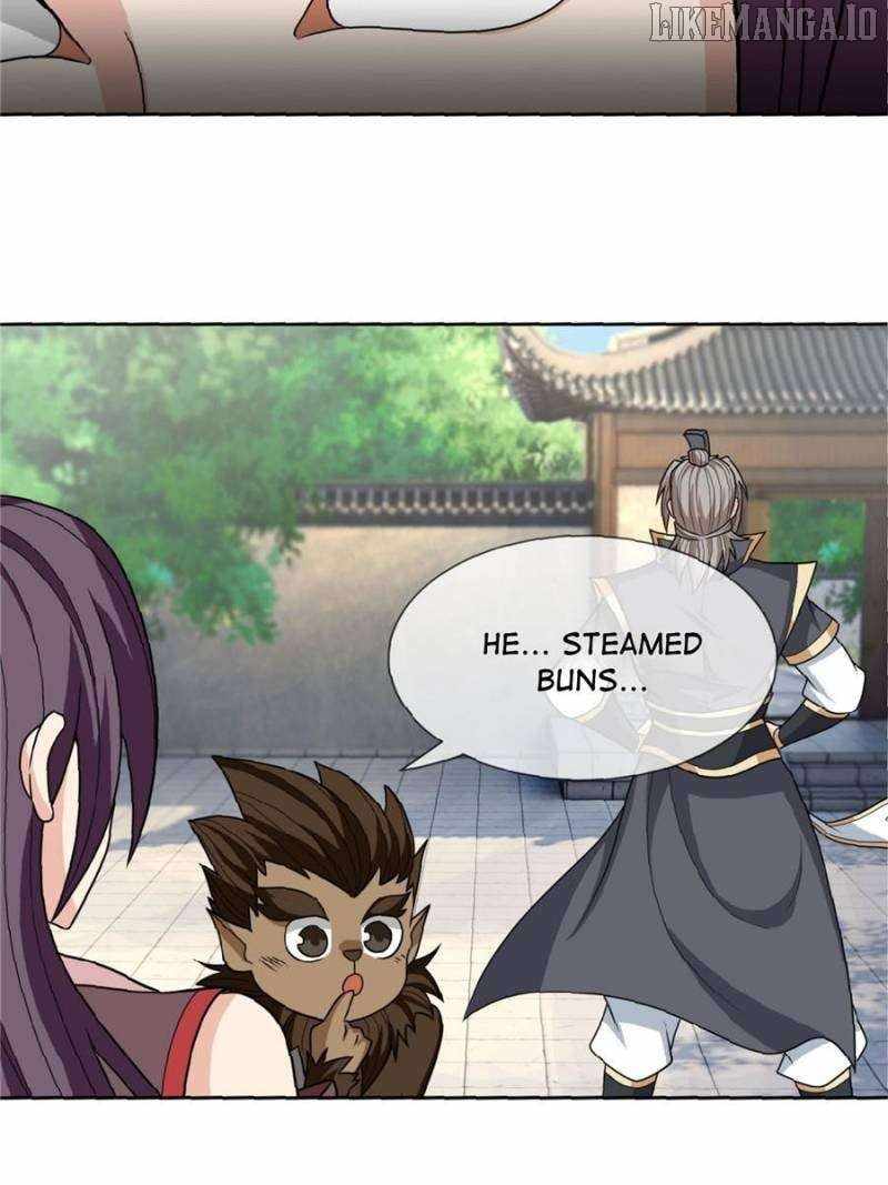 Rise of the Sect Master Chapter 46 page 46 - 