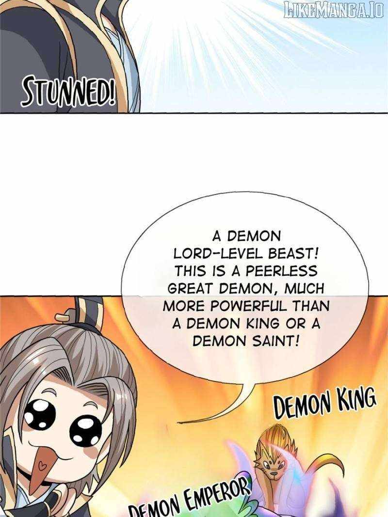 Rise of the Sect Master Chapter 46 page 49 - 