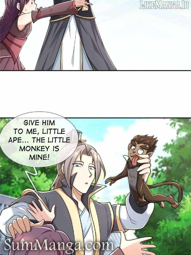Rise of the Sect Master Chapter 46 page 6 - 