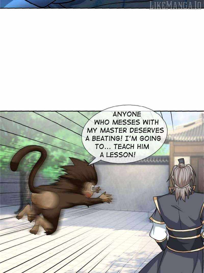 Rise of the Sect Master Chapter 46 page 51 - 