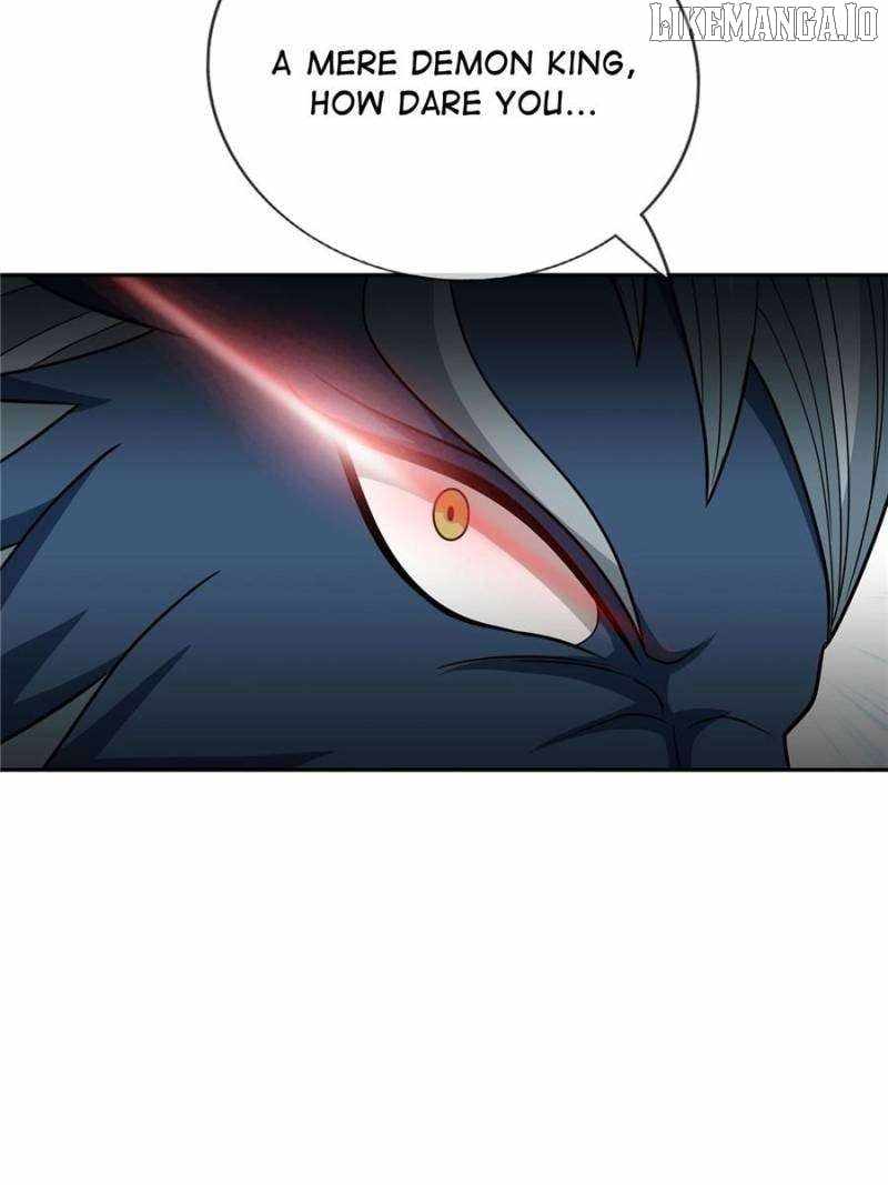 Rise of the Sect Master Chapter 46 page 59 - 