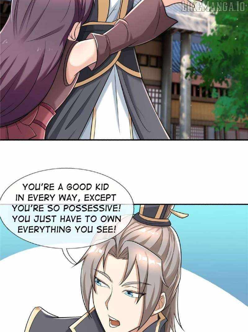 Rise of the Sect Master Chapter 46 page 7 - 
