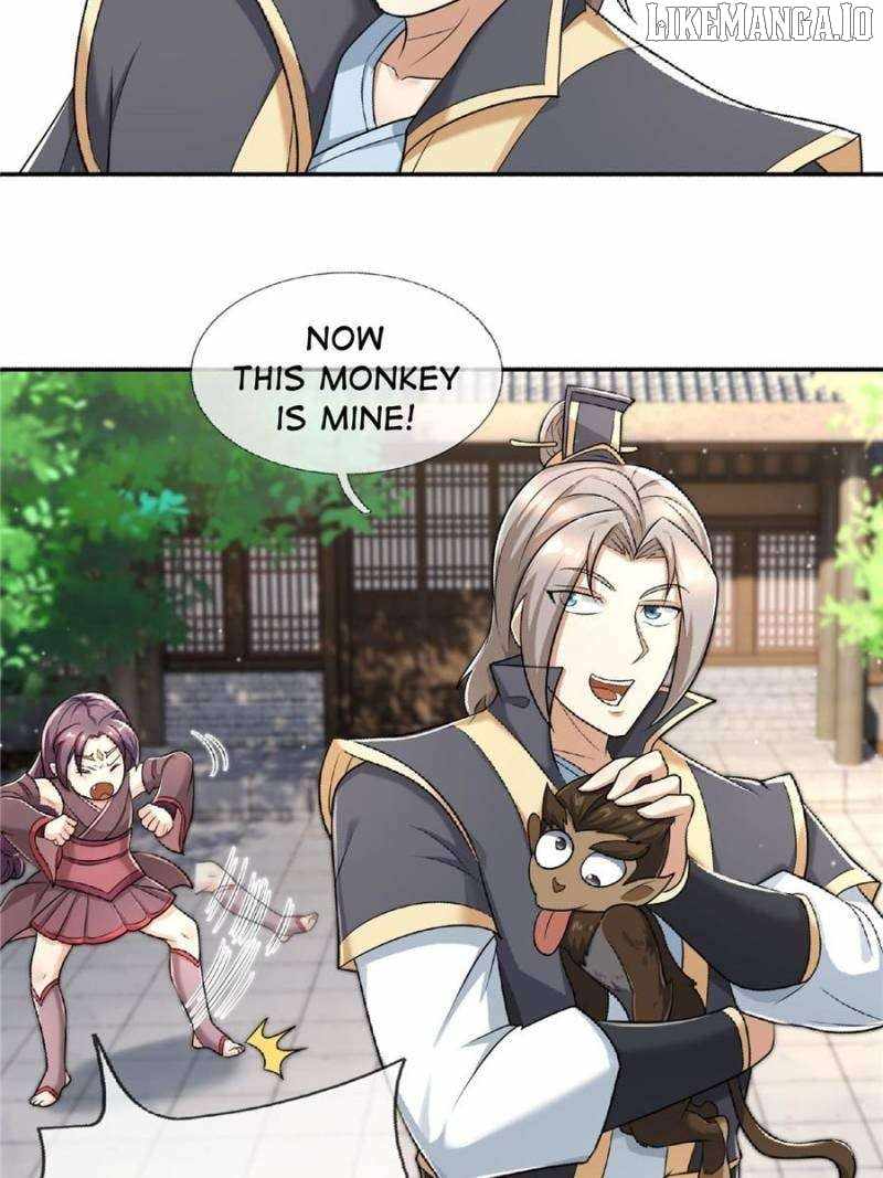 Rise of the Sect Master Chapter 46 page 8 - 