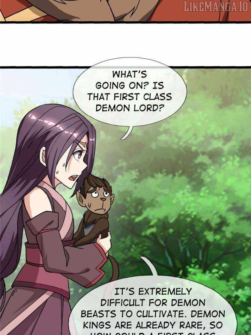 Rise of the Sect Master Chapter 47 page 12 - 