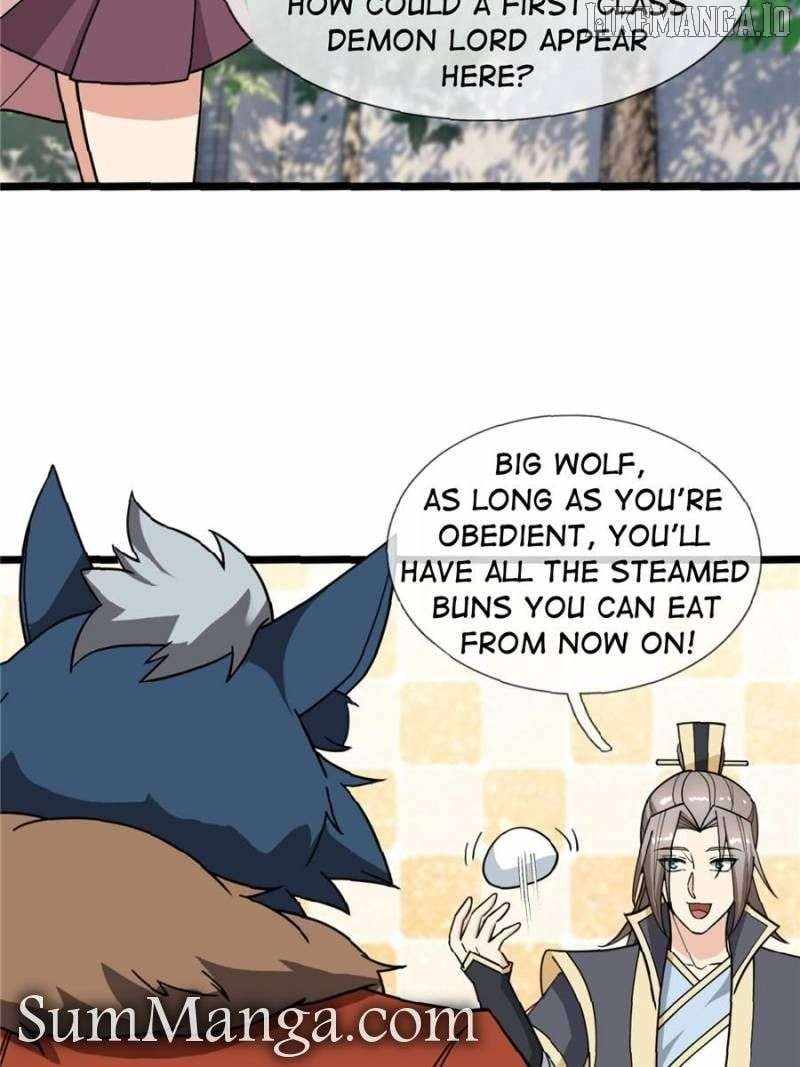 Rise of the Sect Master Chapter 47 page 13 - 