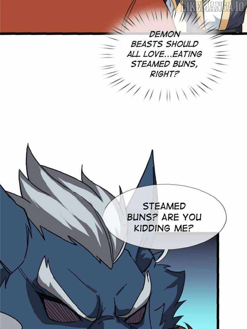 Rise of the Sect Master Chapter 47 page 14 - 