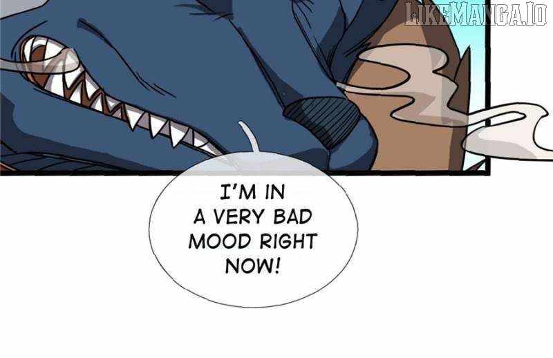Rise of the Sect Master Chapter 47 page 15 - 