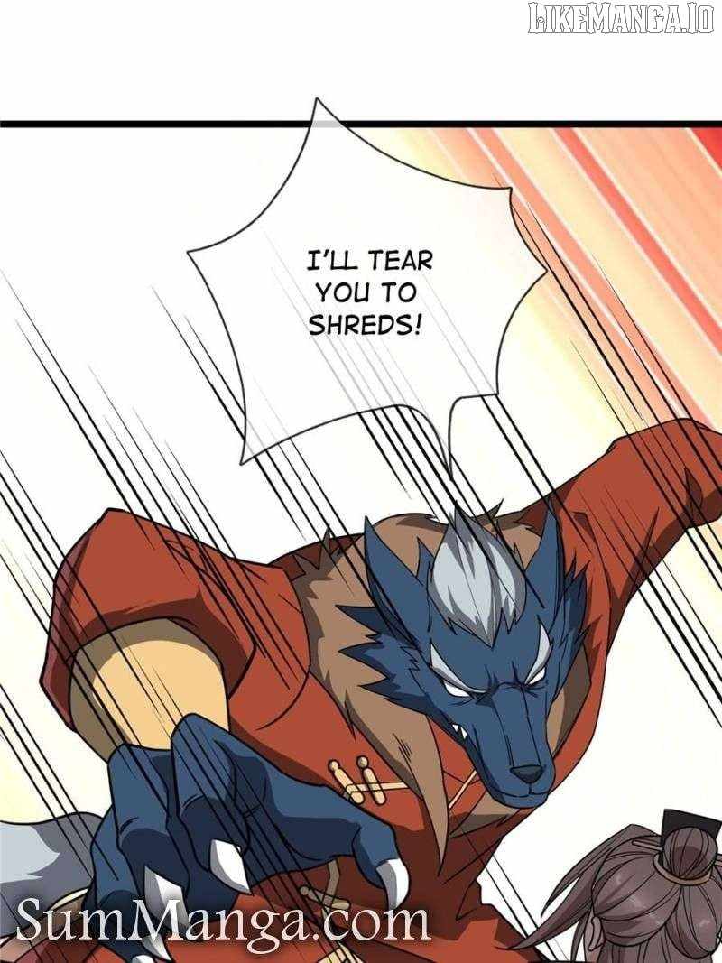 Rise of the Sect Master Chapter 47 page 16 - 