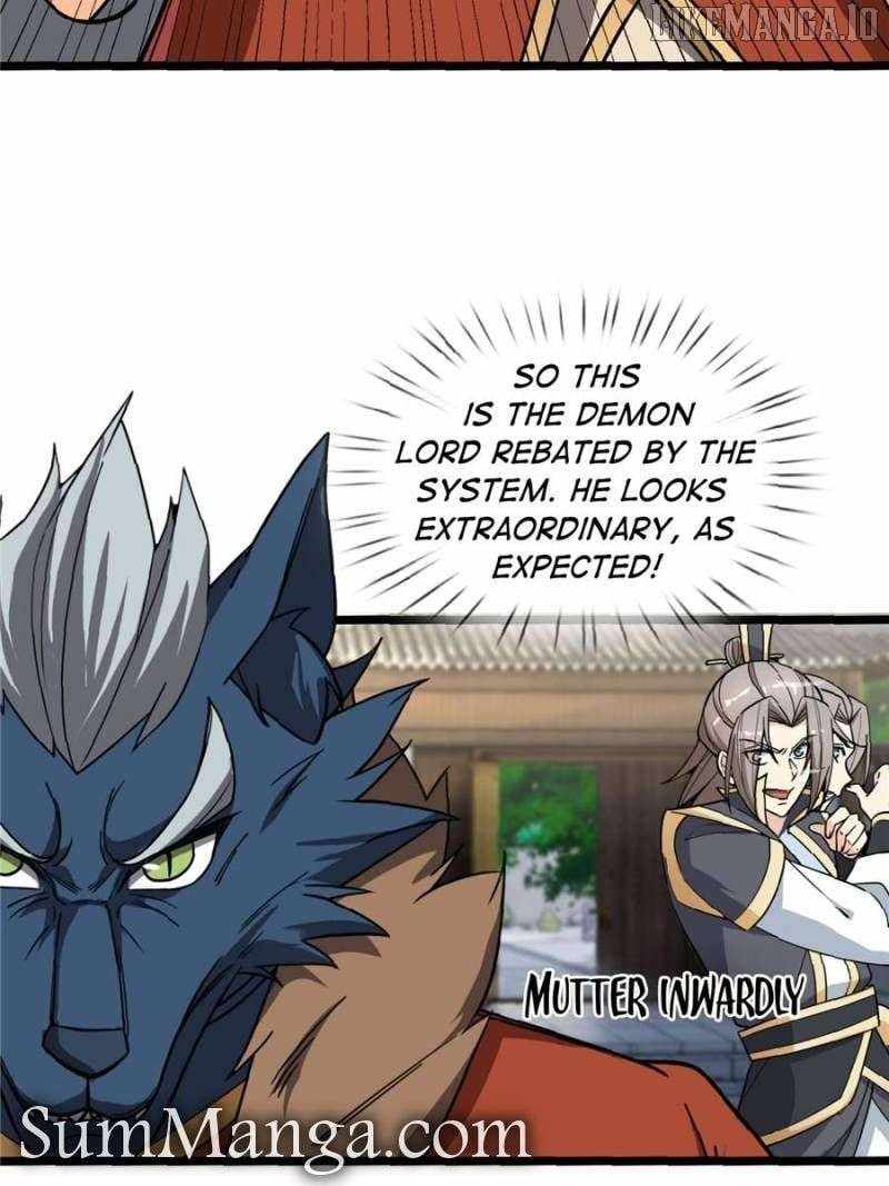 Rise of the Sect Master Chapter 47 page 3 - 