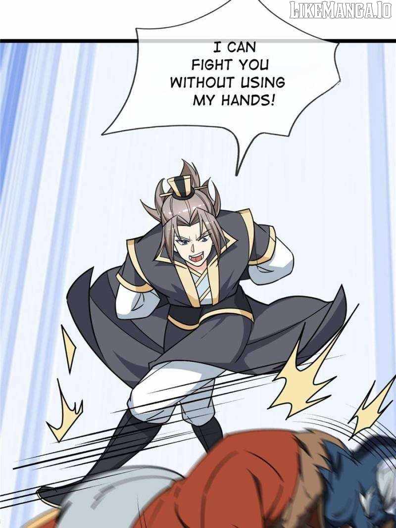 Rise of the Sect Master Chapter 47 page 26 - 