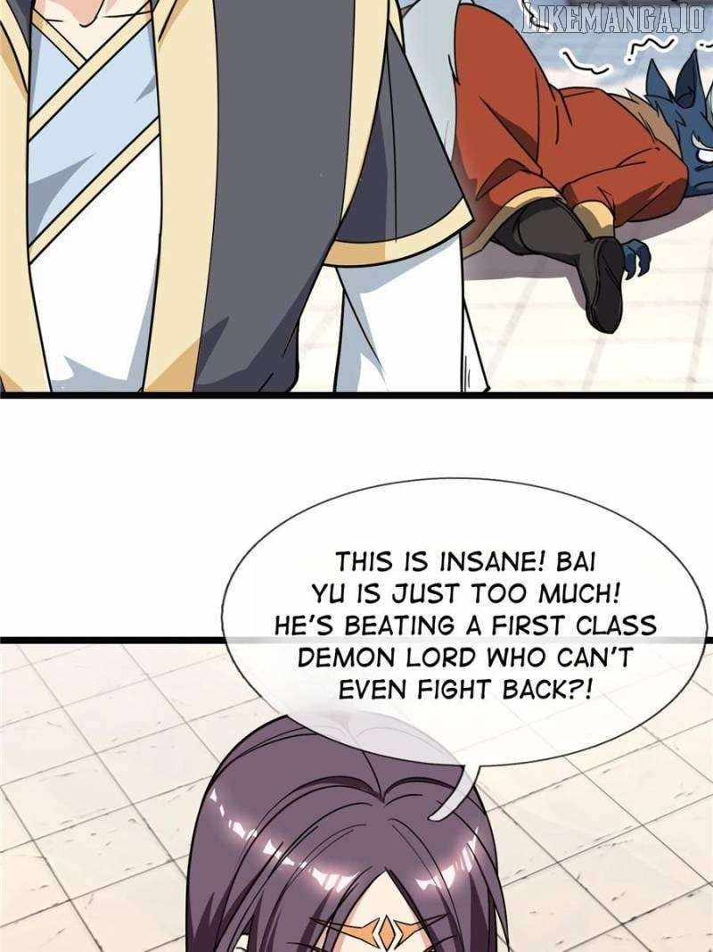 Rise of the Sect Master Chapter 47 page 29 - 