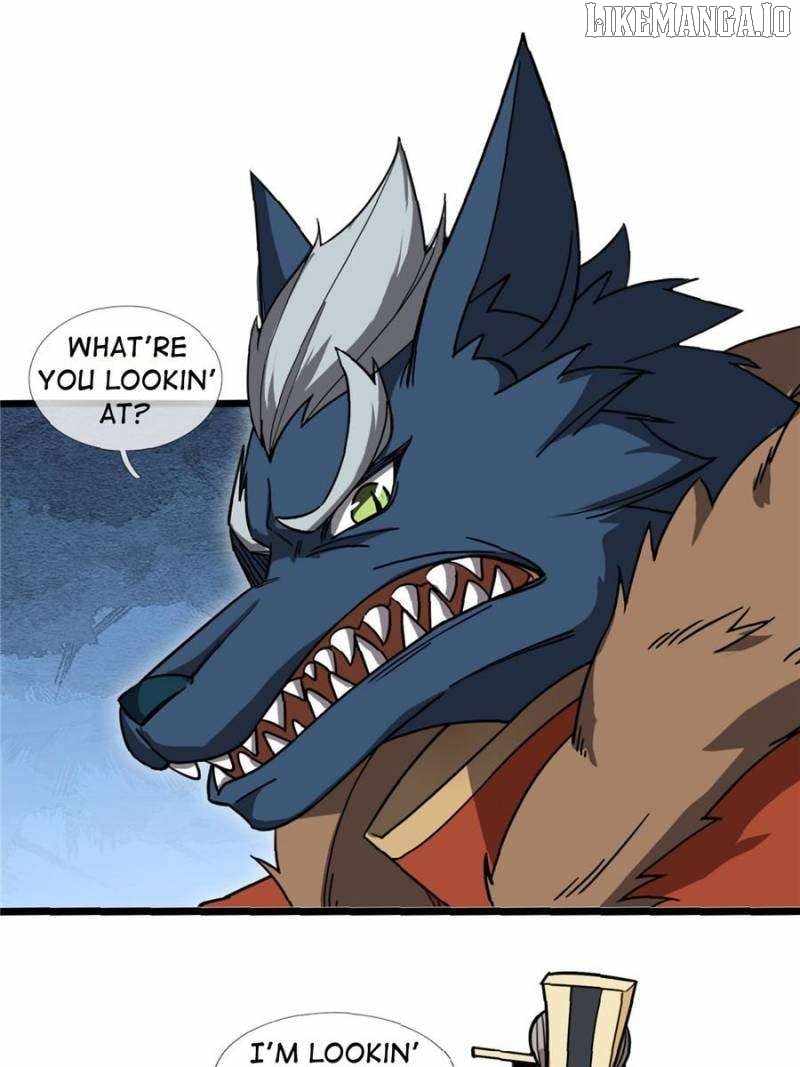 Rise of the Sect Master Chapter 47 page 4 - 