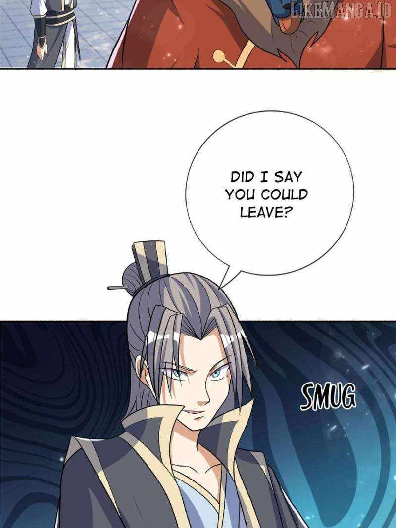 Rise of the Sect Master Chapter 47 page 34 - 