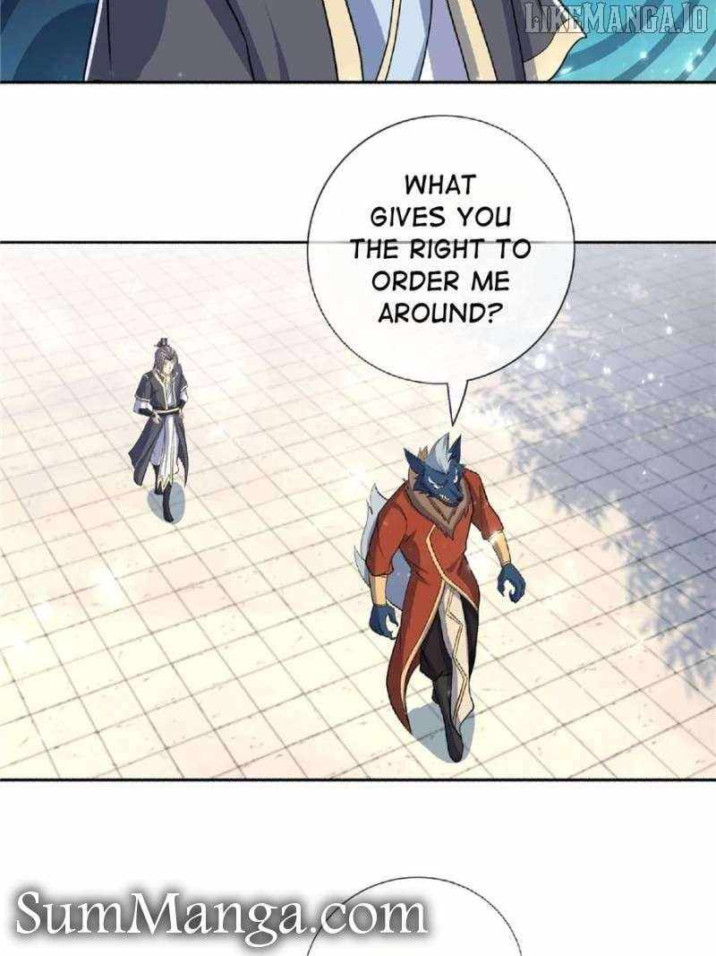 Rise of the Sect Master Chapter 47 page 35 - 
