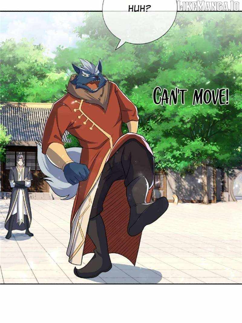 Rise of the Sect Master Chapter 47 page 36 - 