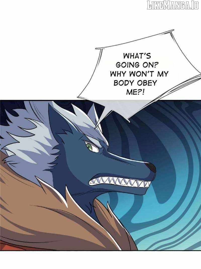 Rise of the Sect Master Chapter 47 page 37 - 