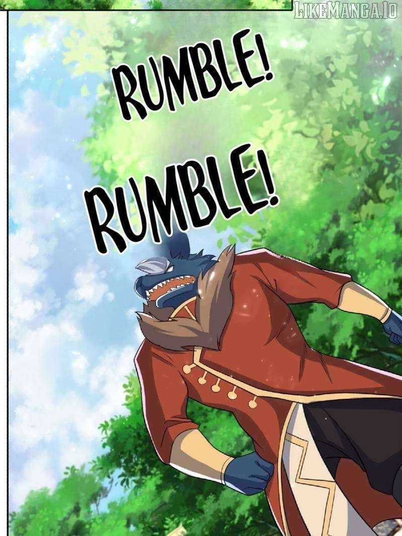 Rise of the Sect Master Chapter 47 page 40 - 