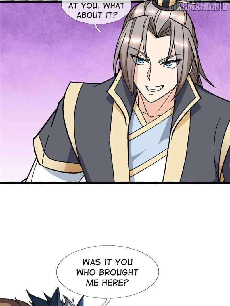 Rise of the Sect Master Chapter 47 page 5 - 