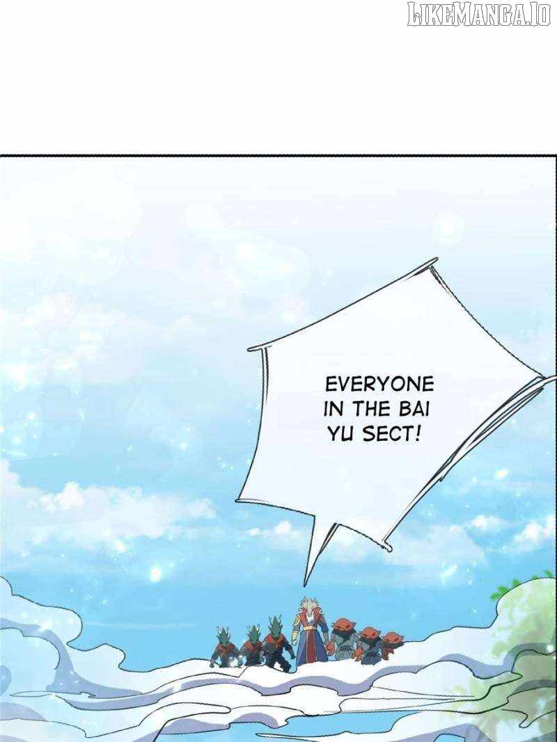 Rise of the Sect Master Chapter 47 page 44 - 