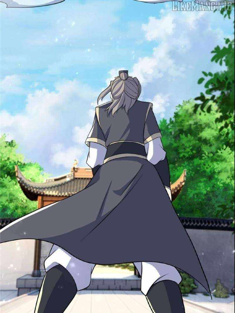 Rise of the Sect Master Chapter 47 page 45 - 