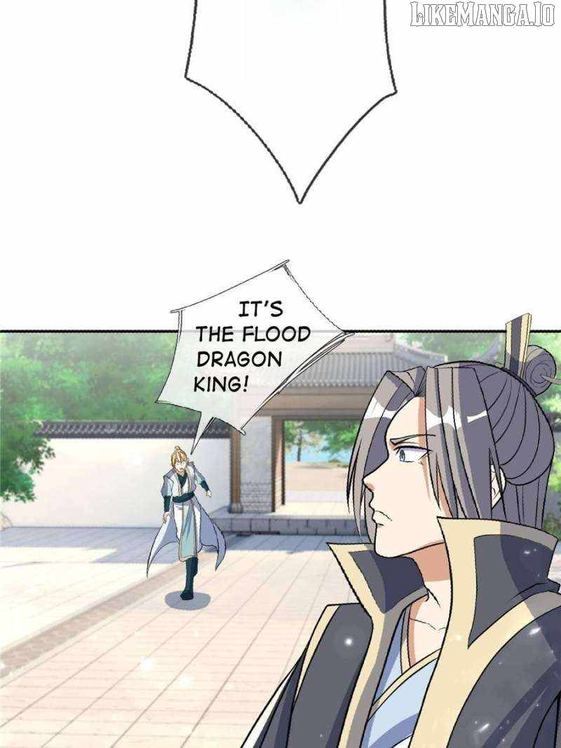 Rise of the Sect Master Chapter 47 page 49 - 