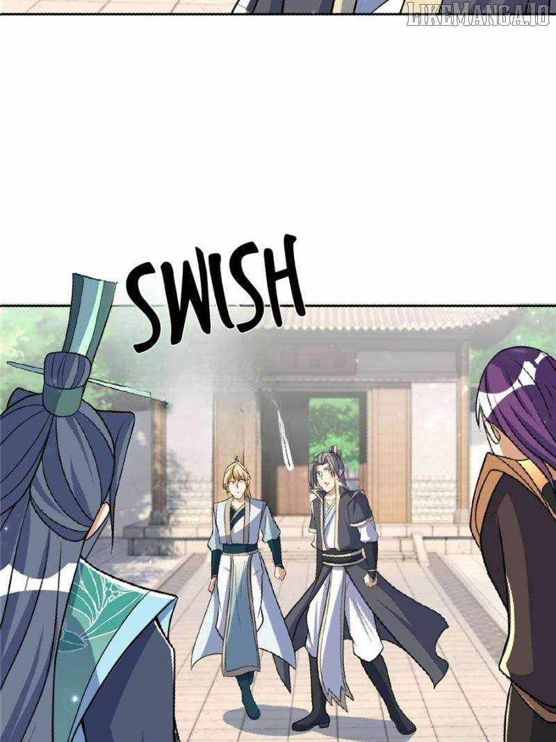 Rise of the Sect Master Chapter 47 page 50 - 