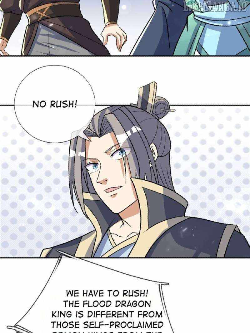 Rise of the Sect Master Chapter 47 page 52 - 