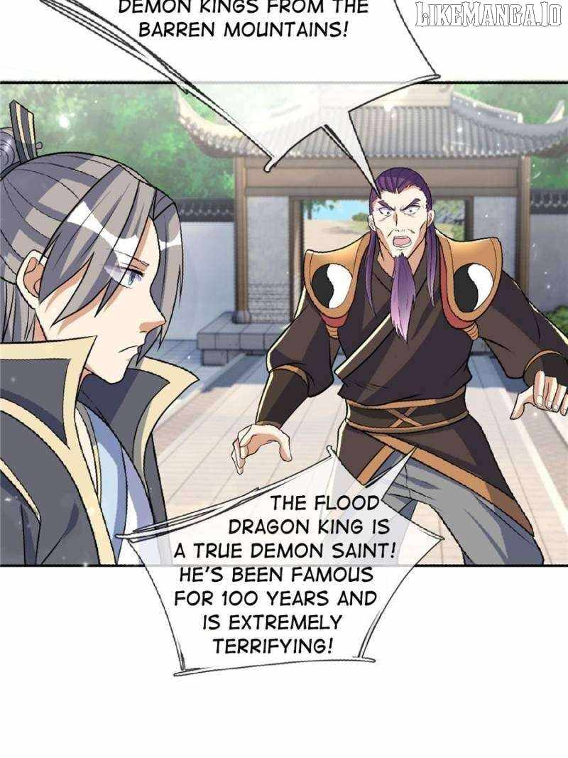 Rise of the Sect Master Chapter 47 page 53 - 