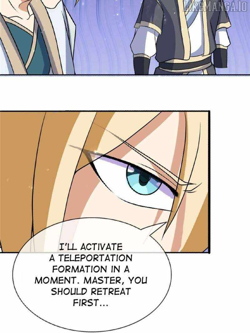 Rise of the Sect Master Chapter 47 page 57 - 