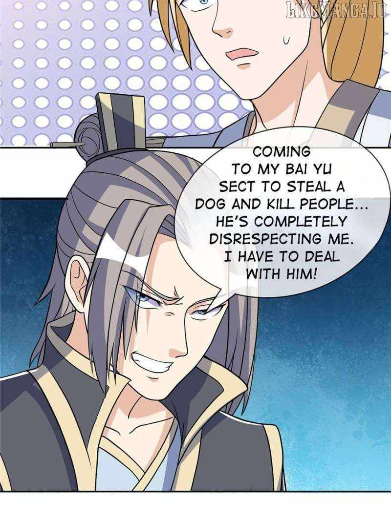 Rise of the Sect Master Chapter 47 page 61 - 