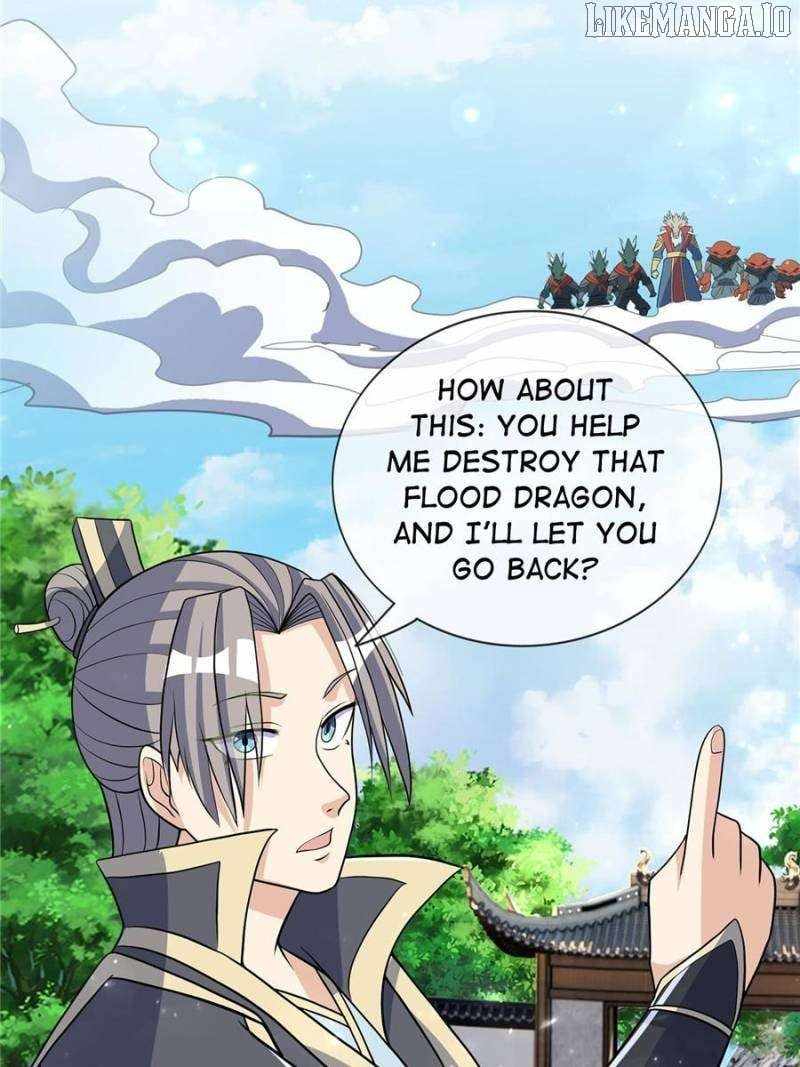 Rise of the Sect Master Chapter 47 page 63 - 