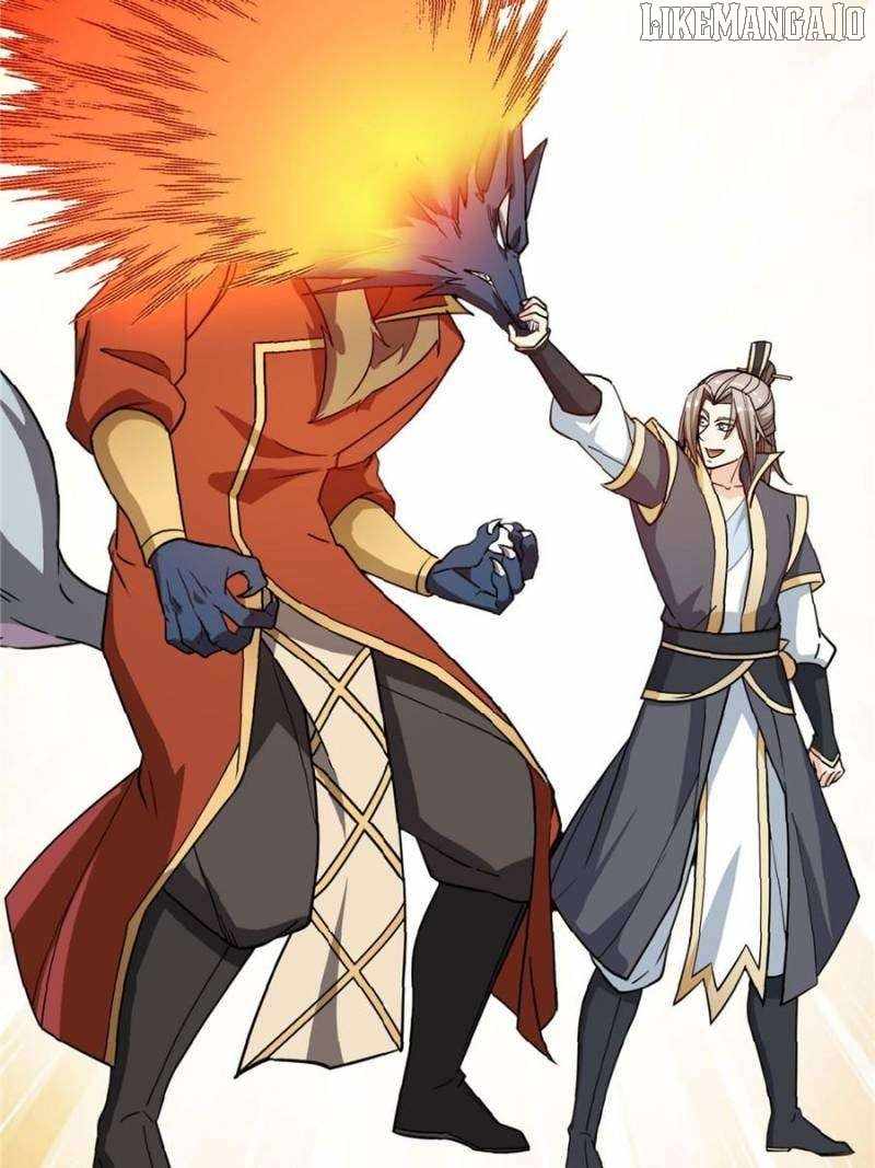 Rise of the Sect Master Chapter 47 page 10 - 