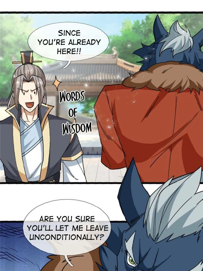 Rise of the Sect Master Chapter 48 page 2 - 