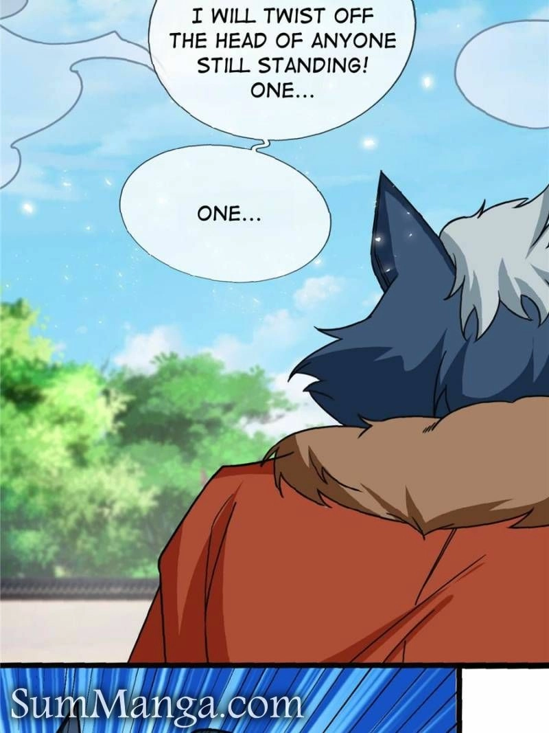 Rise of the Sect Master Chapter 48 page 12 - 