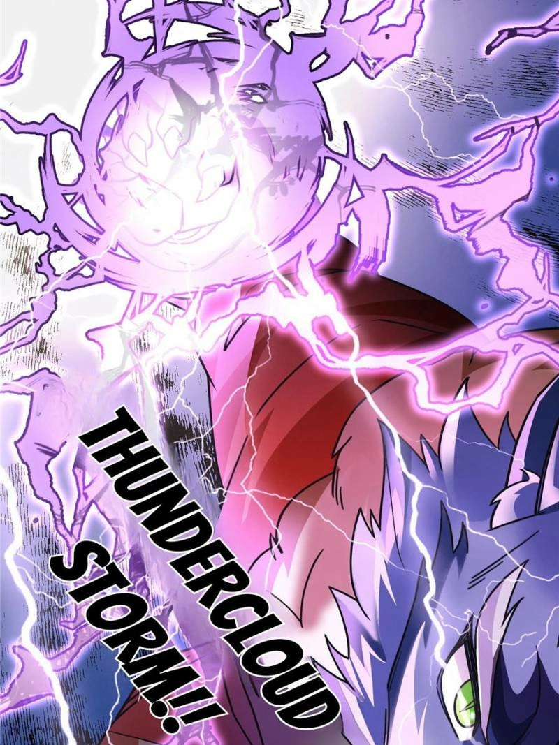 Rise of the Sect Master Chapter 48 page 17 - 