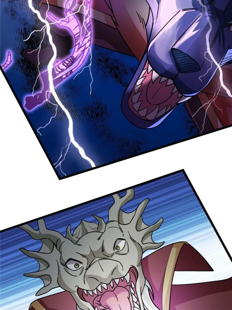 Rise of the Sect Master Chapter 48 page 18 - 