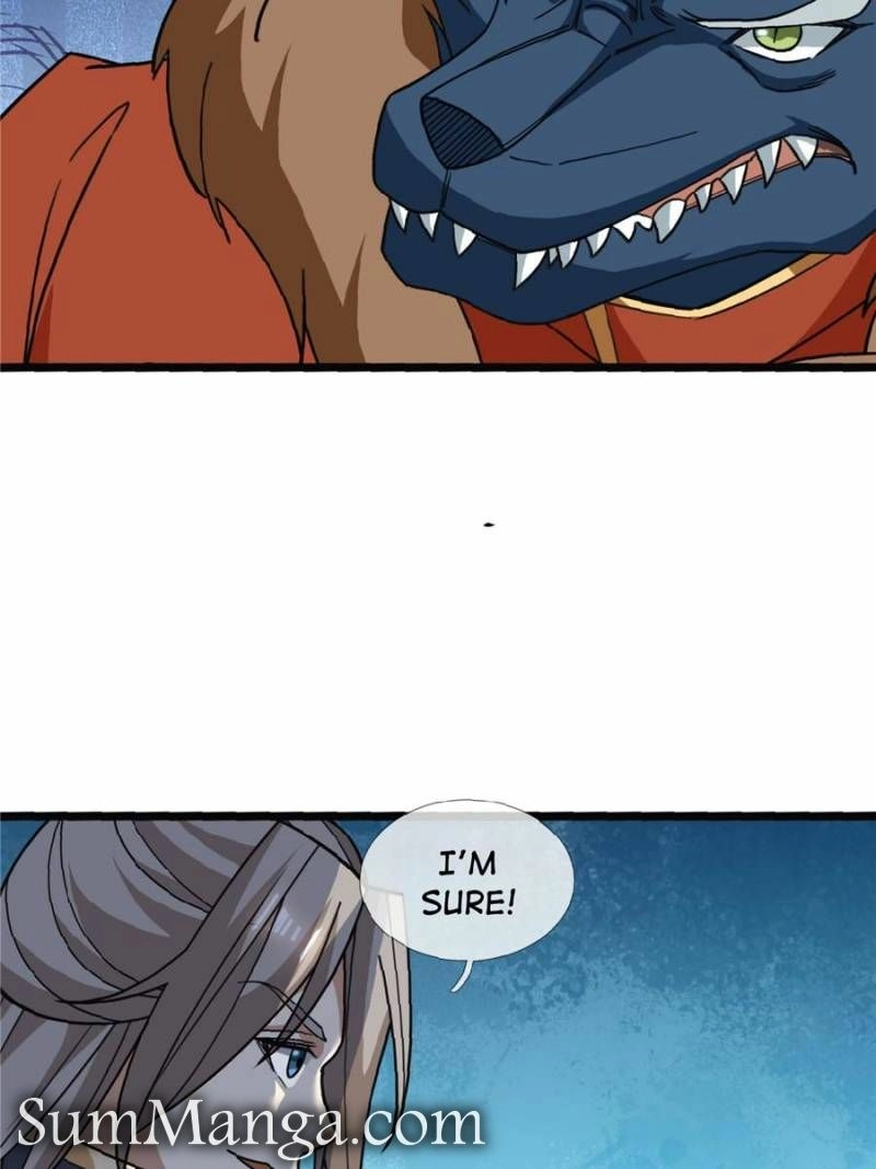 Rise of the Sect Master Chapter 48 page 3 - 