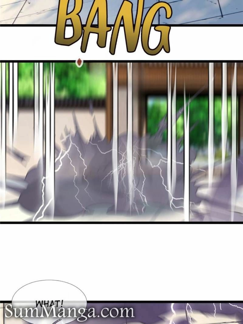 Rise of the Sect Master Chapter 48 page 23 - 