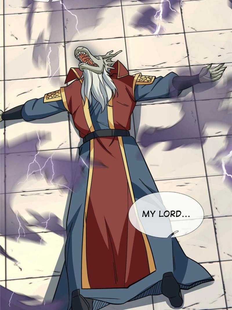 Rise of the Sect Master Chapter 48 page 24 - 