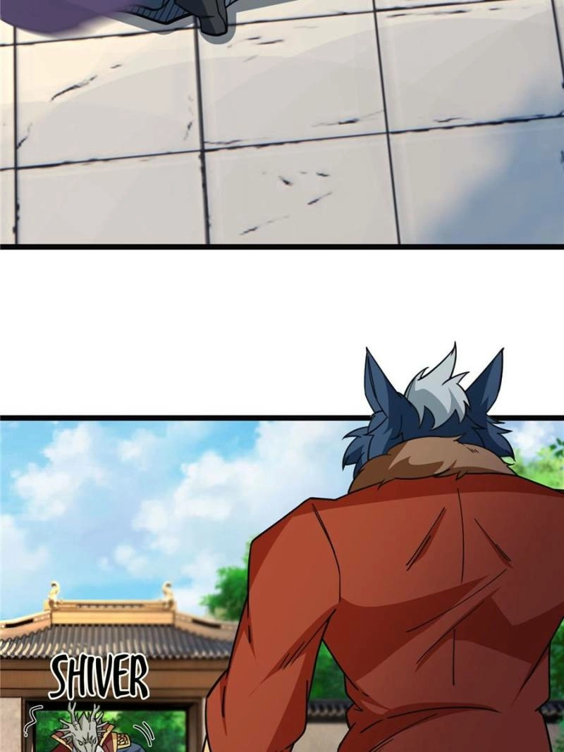 Rise of the Sect Master Chapter 48 page 25 - 
