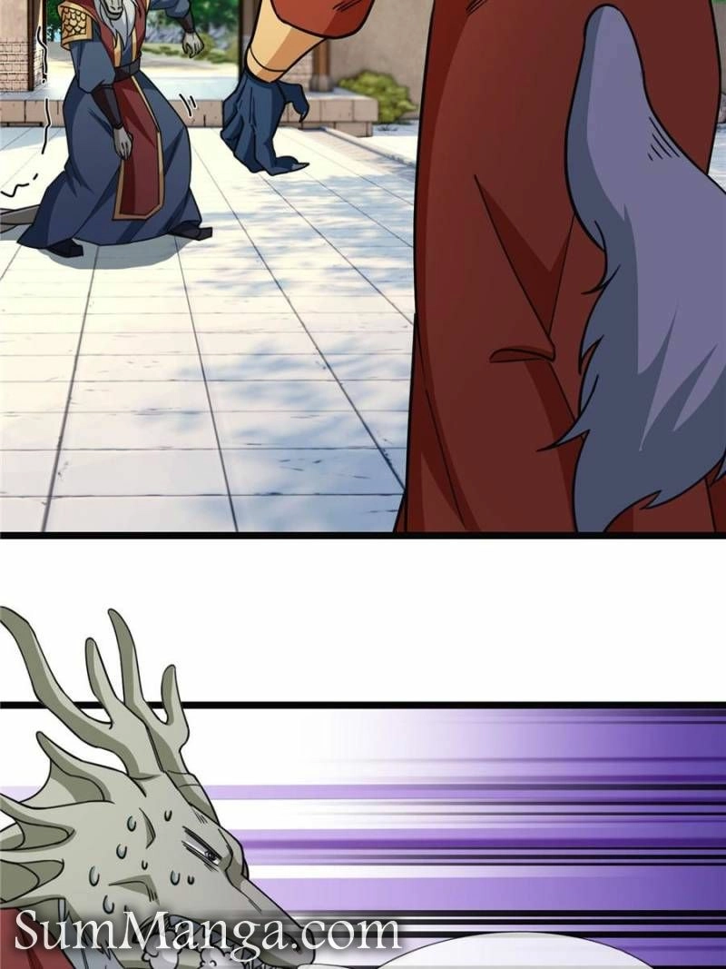 Rise of the Sect Master Chapter 48 page 26 - 