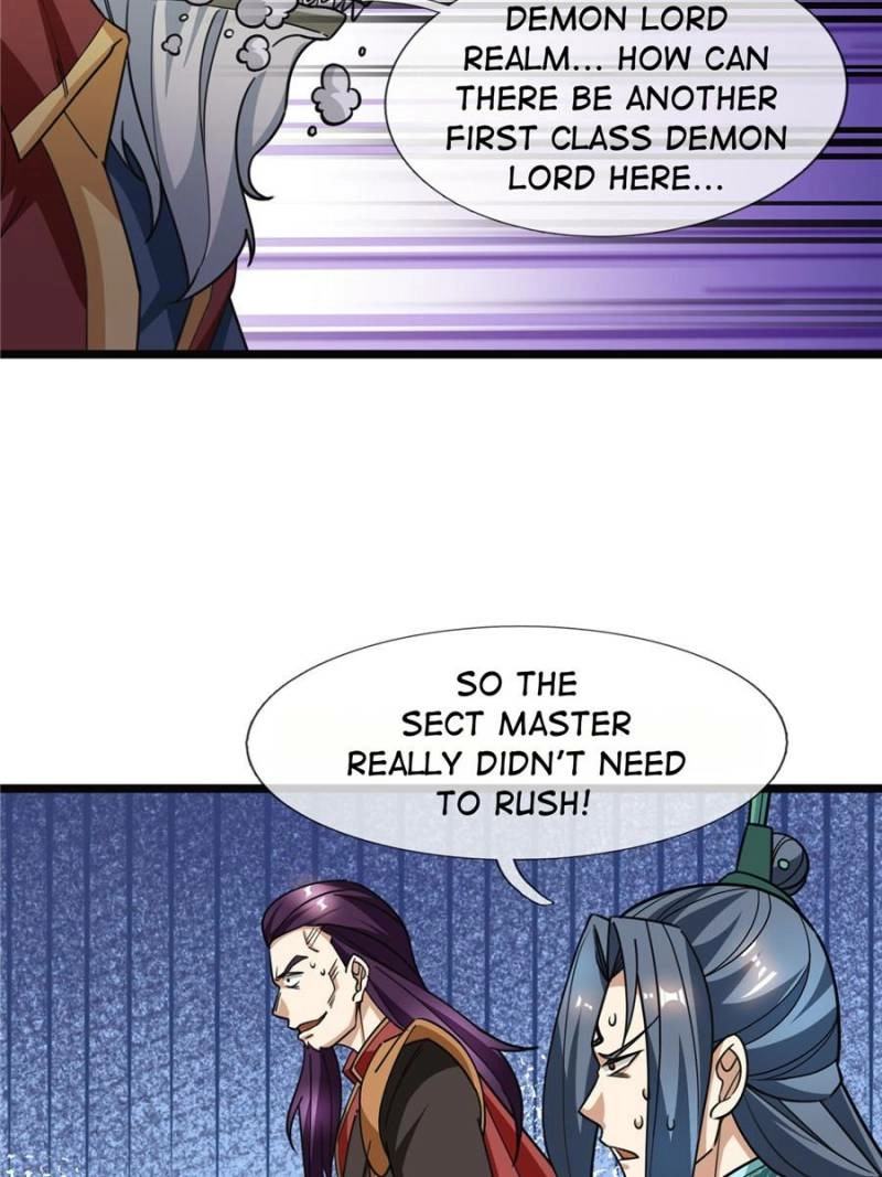 Rise of the Sect Master Chapter 48 page 27 - 