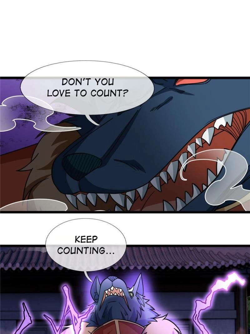Rise of the Sect Master Chapter 48 page 29 - 