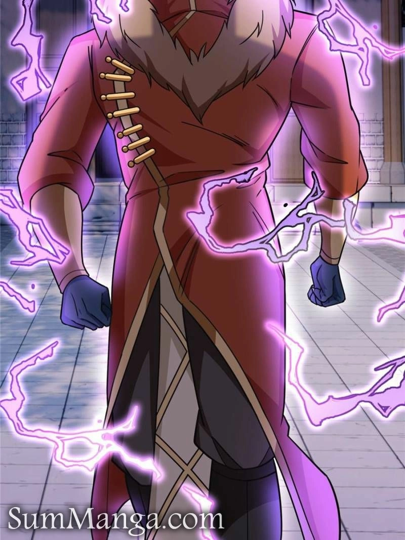 Rise of the Sect Master Chapter 48 page 30 - 