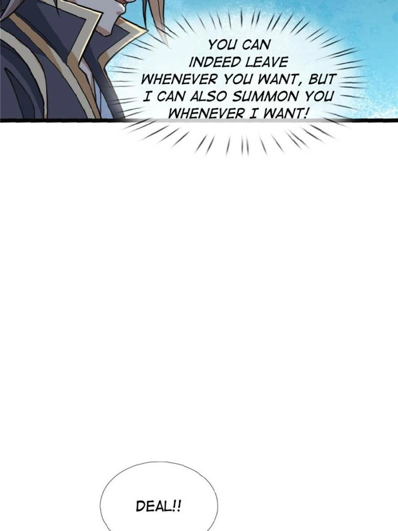 Rise of the Sect Master Chapter 48 page 4 - 