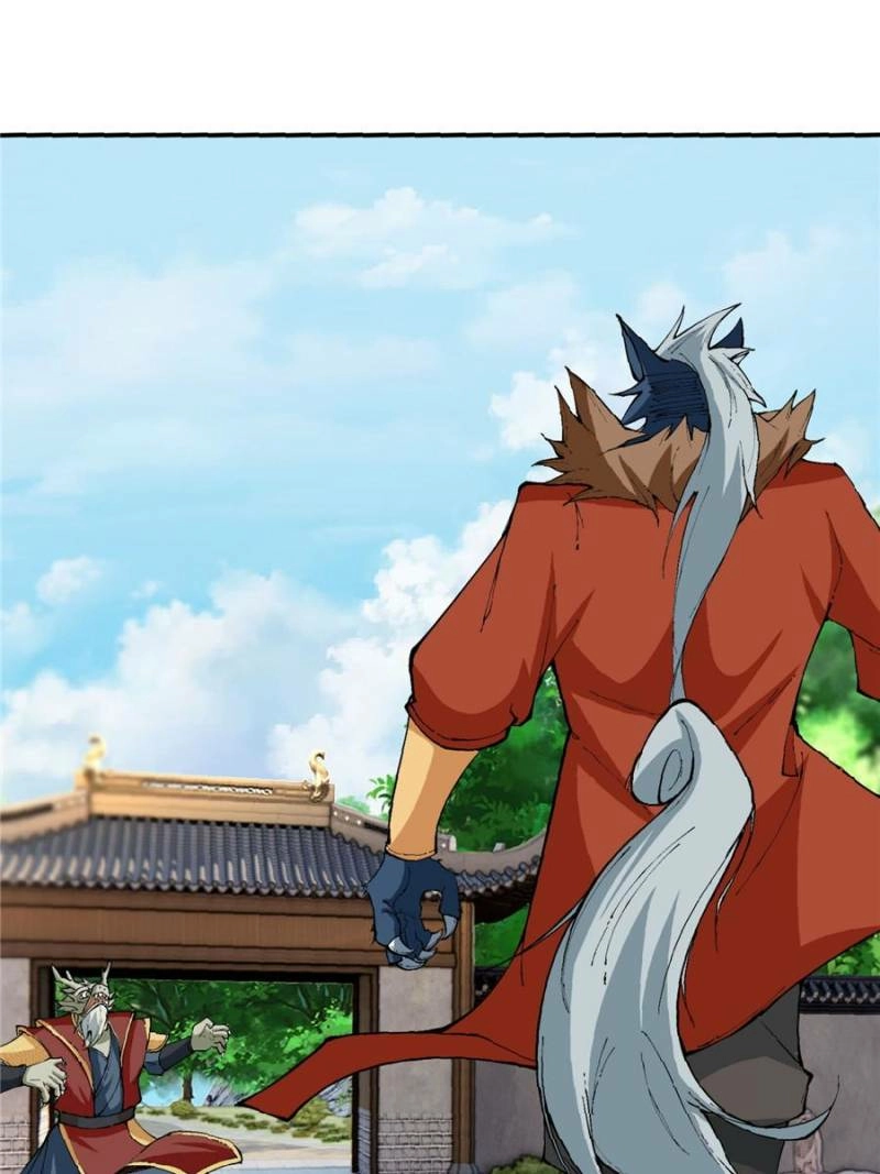 Rise of the Sect Master Chapter 48 page 32 - 